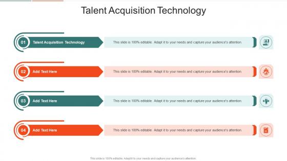 Talent Acquisition Technology In Powerpoint And Google Slides Cpb