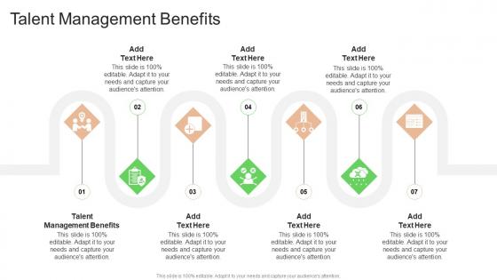Talent Management Benefits In Powerpoint And Google Slides Cpb