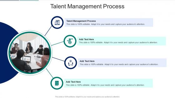 Talent Management Process In Powerpoint And Google Slides Cpb