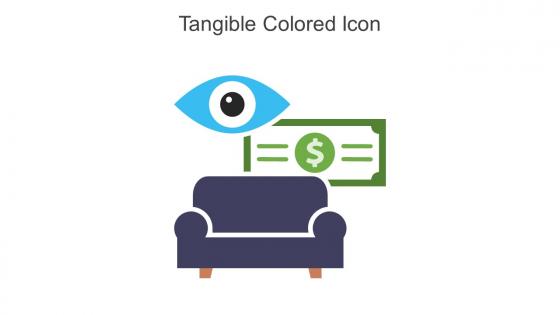 Tangible Colored Icon In Powerpoint Pptx Png And Editable Eps Format