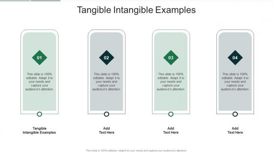 Tangible Intangible Examples In Powerpoint And Google Slides Cpb