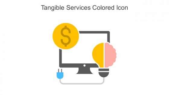 Tangible Services Colored Icon In Powerpoint Pptx Png And Editable Eps Format