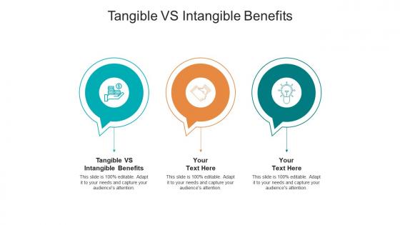 Tangible vs intangible benefits ppt powerpoint presentation ideas microsoft cpb