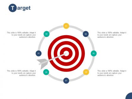 Target capture h19 ppt powerpoint presentation pictures graphics download