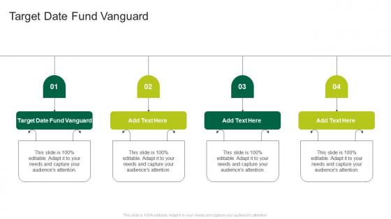 Target Date Fund Vanguard In Powerpoint And Google Slides Cpb