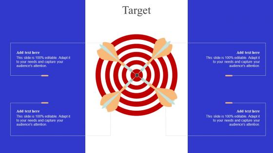 Target Optimizing Online Ecommerce Store To Increase Product Sales