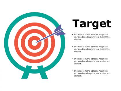 Target ppt pictures examples