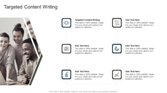 Targeted Content Writing In Powerpoint And Google Slides Cpb