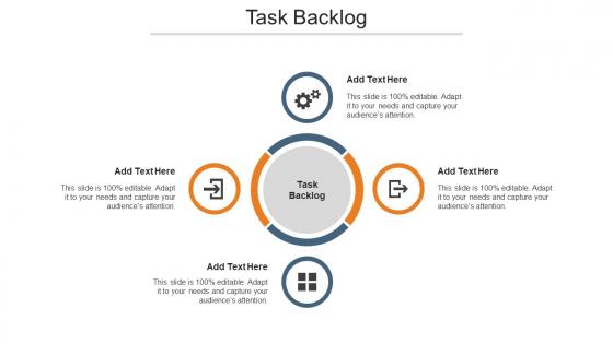 Task Backlog In Powerpoint And Google Slides Cpb