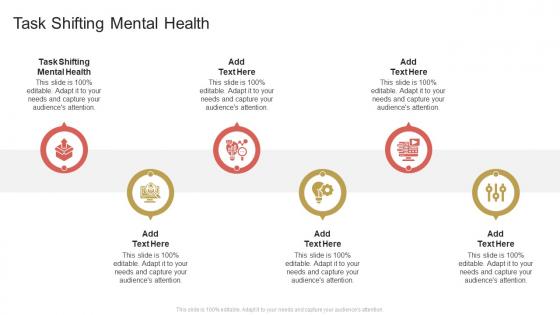 Task Shifting Mental Health In Powerpoint And Google Slides Cpb