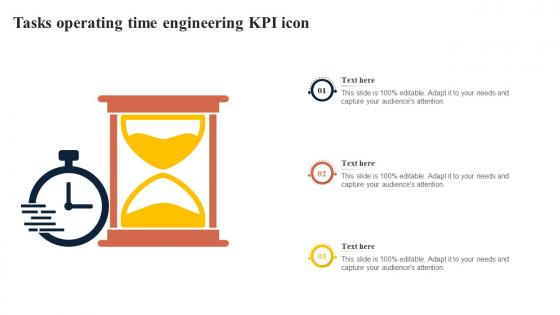 Task Kpi - Slide Team