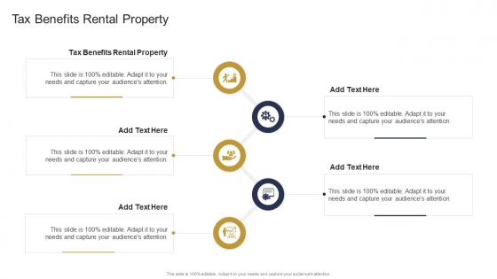 Tax Benefits Rental Property In Powerpoint And Google Slides Cpb