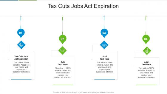 Tax Cuts Jobs Act Expiration In Powerpoint And Google Slides Cpb