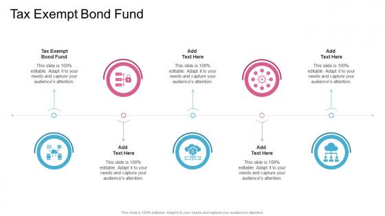 Tax Exempt Bond Fund In Powerpoint And Google Slides Cpb