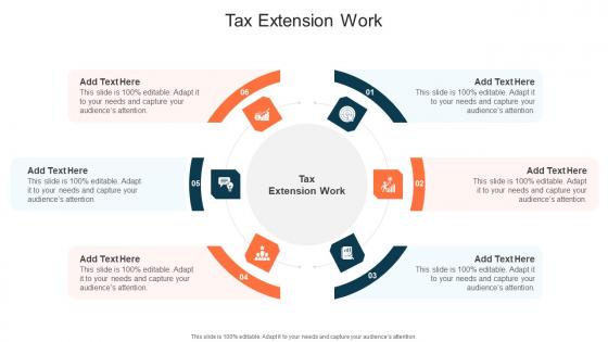 Tax Extension Work In Powerpoint And Google Slides Cpb