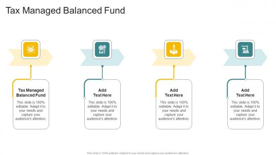 Tax Managed Balanced Fund In Powerpoint And Google Slides Cpb