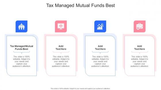 Tax Managed Mutual Funds Best In Powerpoint And Google Slides Cpb