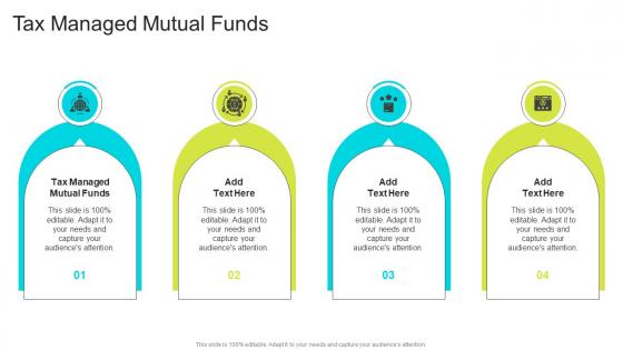 Tax Managed Mutual Funds In Powerpoint And Google Slides Cpb
