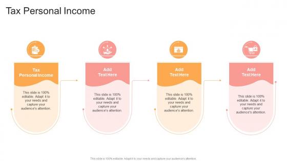 Tax Personal Income In Powerpoint And Google Slides Cpb