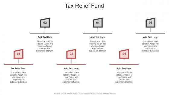 Tax Relief Fund In Powerpoint And Google Slides Cpb