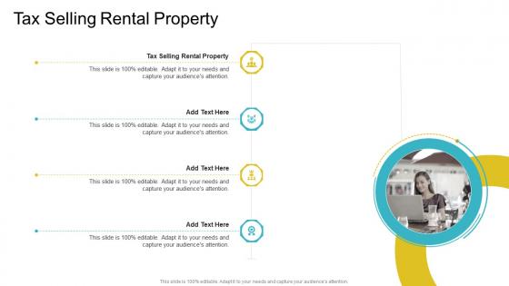 Tax Selling Rental Property In Powerpoint And Google Slides Cpb