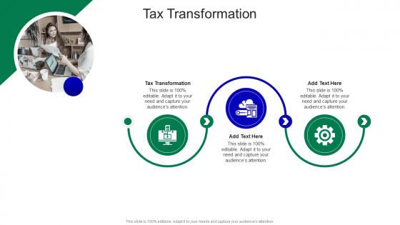 Tax Transformation In Powerpoint And Google Slides Cpb