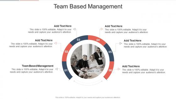 Team Based Management In Powerpoint And Google Slides Cpb