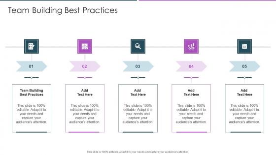 Team Building Best Practices In Powerpoint And Google Slides Cpb
