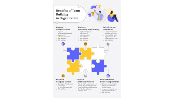 Team Building Importance In Human Resource Management
