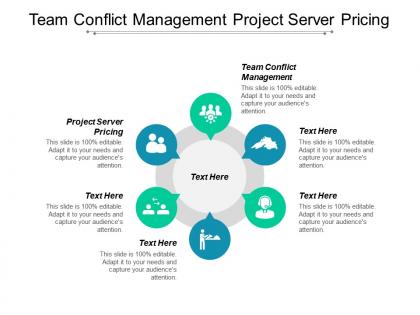 Team conflict management project server pricing management quality control cpb