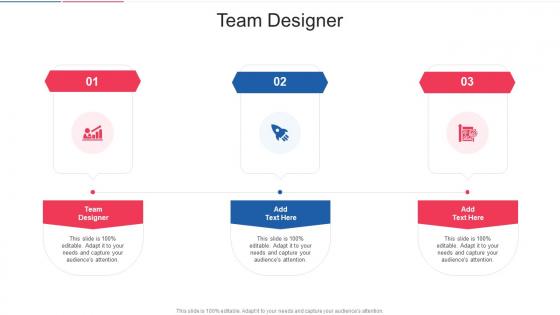 Team Designer In Powerpoint And Google Slides Cpb