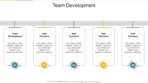 Team Development In Powerpoint And Google Slides Cpb
