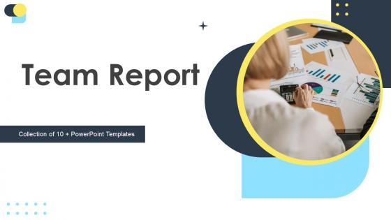 Team Report Powerpoint Ppt Template Bundles