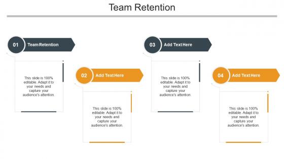 Team Retention In Powerpoint And Google Slides Cpb