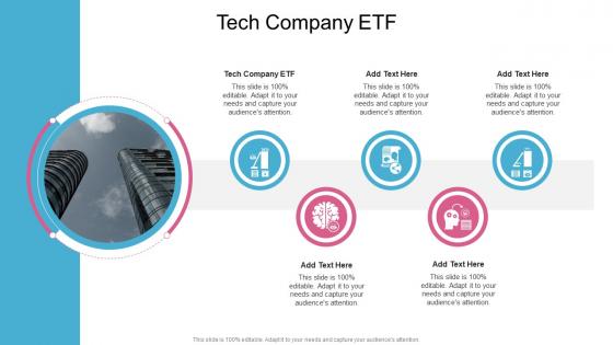 Tech Company Etfin Powerpoint And Google Slides Cpb