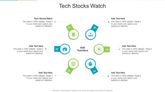 Tech Stocks Watch In Powerpoint And Google Slides Cpb