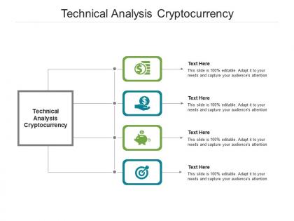 Technical analysis cryptocurrency ppt powerpoint presentation file graphic tips cpb