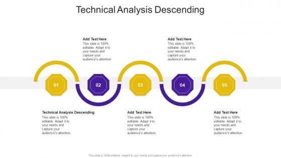 Technical Analysis Descending In Powerpoint And Google Slides Cpb