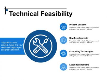 Technical feasibility ppt examples