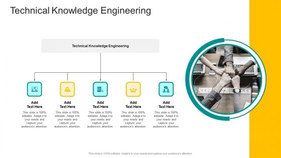 Technical Knowledge Engineering In Powerpoint And Google Slides Cpb