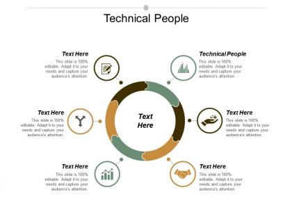 Technical people ppt powerpoint presentation icon example topics cpb