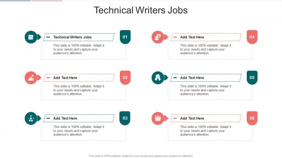 Technical Writers Jobs In Powerpoint And Google Slides Cpb
