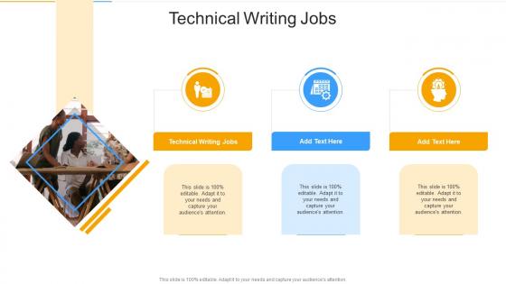 Technical Writing Jobs In Powerpoint And Google Slides Cpb
