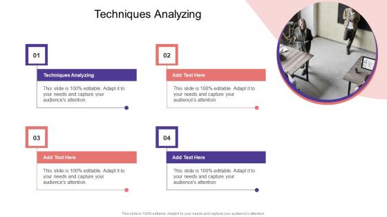 Techniques Analyzing In Powerpoint And Google Slides Cpb