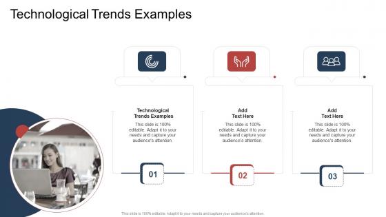 Technological Trends Examples In Powerpoint And Google Slides Cpb
