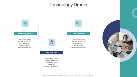 Technology Drones In Powerpoint And Google Slides Cpb