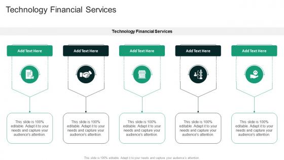 Technology Financial Services In Powerpoint And Google Slides Cpb