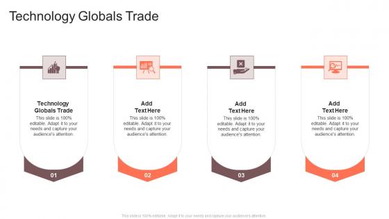 Technology Globals Trade In Powerpoint And Google Slides Cpb