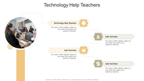 Technology Help Teachers In Powerpoint And Google Slides Cpb