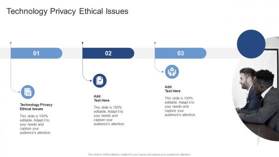 Technology Privacy Ethical Issues In Powerpoint And Google Slides Cpb